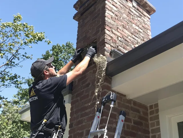 Animal & Debris Removal service in Rocky River, OH