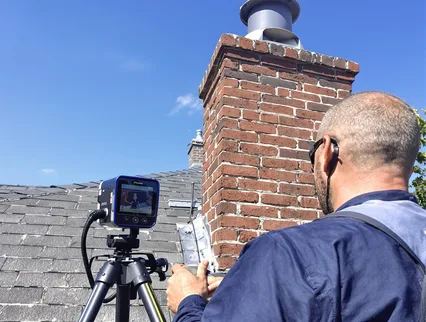 Chimney Inspection service in Rocky River, OH