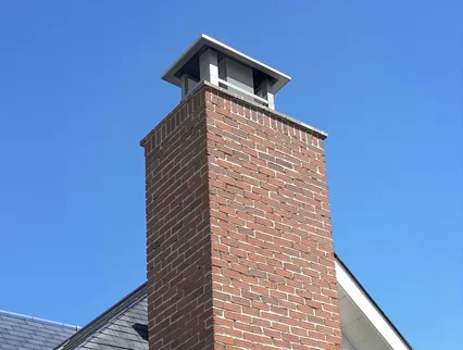 Chimney Remodeling service in Rocky River, OH